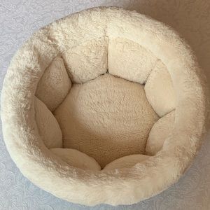 modern mutt dog bed